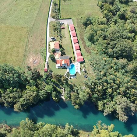 Seosko Domacinstvo Jovanovic Danilovgrad Exteriér fotografie